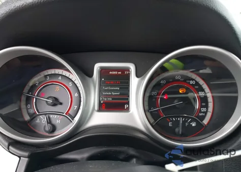 2020 Dodge Journey Se Value from USA, damaged, VIN 3C4PDCAB4LT278363